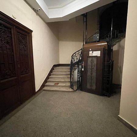 One Season Hostel Каїр Екстер'єр фото