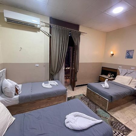 One Season Hostel Каїр Екстер'єр фото