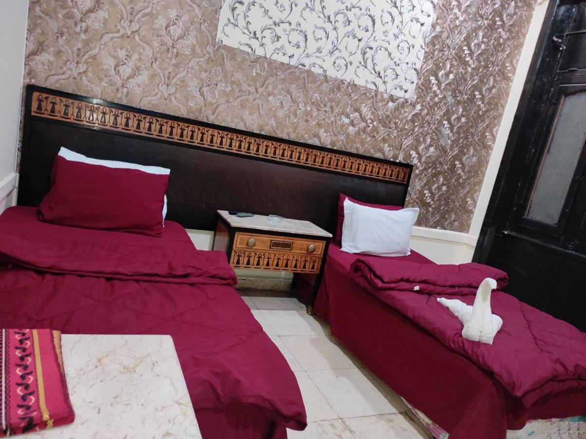 One Season Hostel Каїр Екстер'єр фото