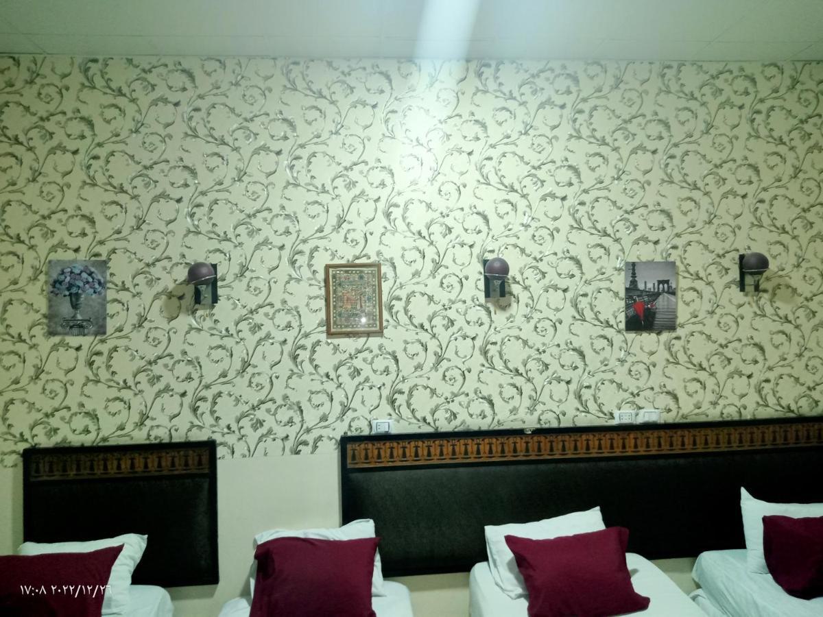 One Season Hostel Каїр Екстер'єр фото