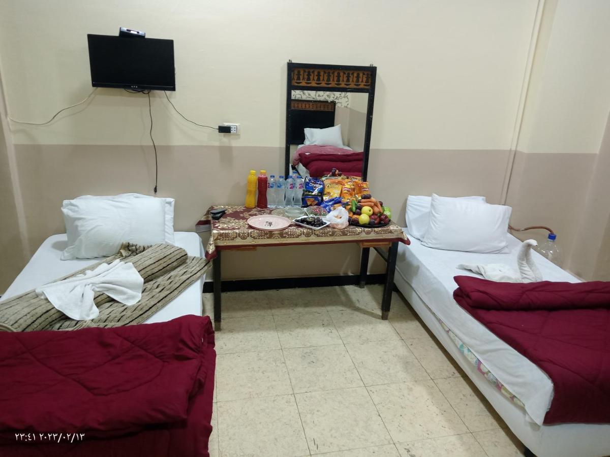 One Season Hostel Каїр Екстер'єр фото