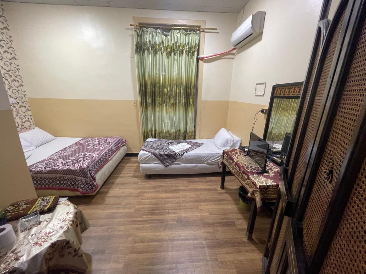 One Season Hostel Каїр Екстер'єр фото