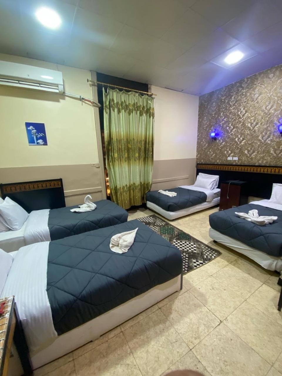 One Season Hostel Каїр Екстер'єр фото