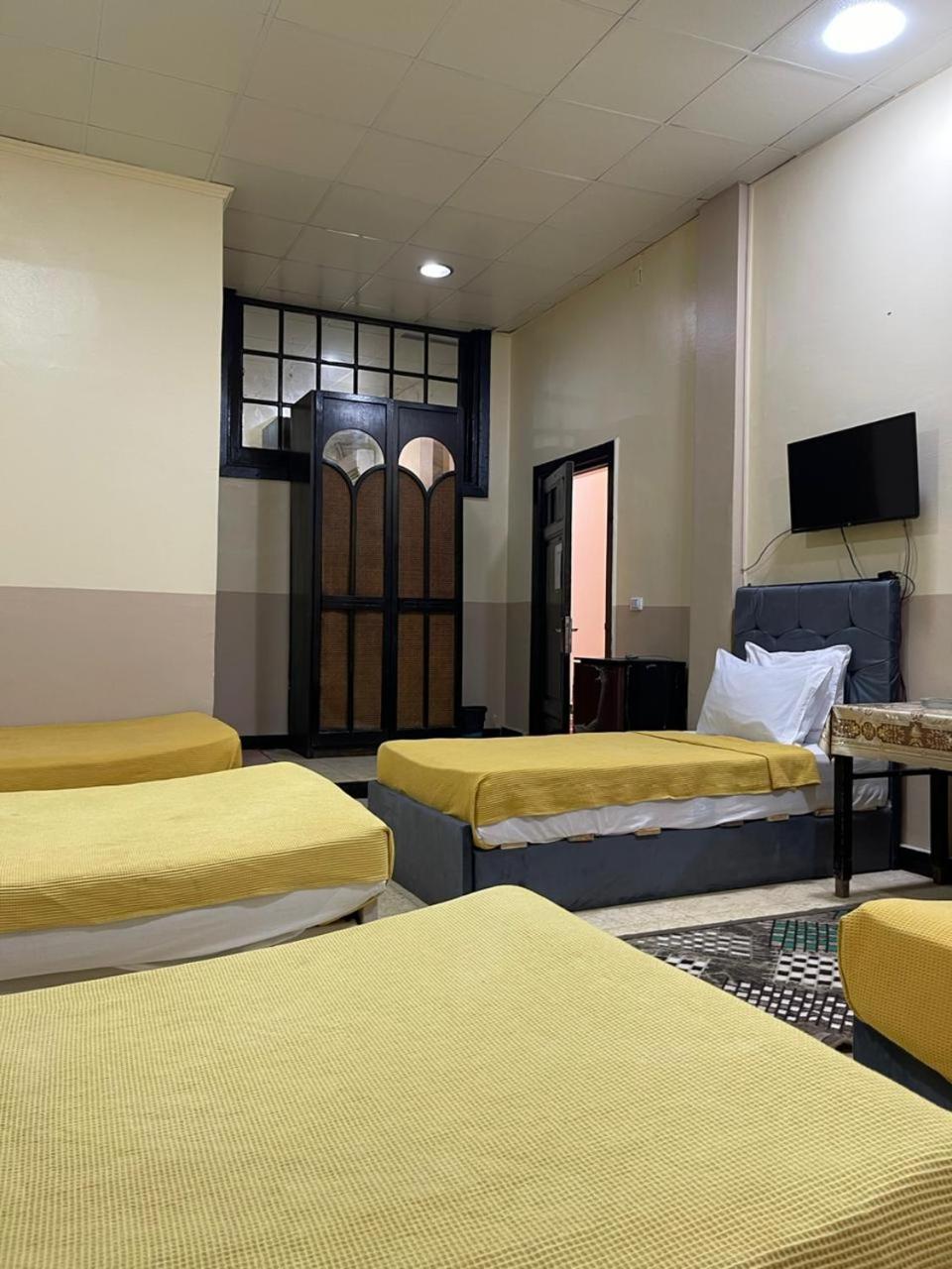 One Season Hostel Каїр Екстер'єр фото