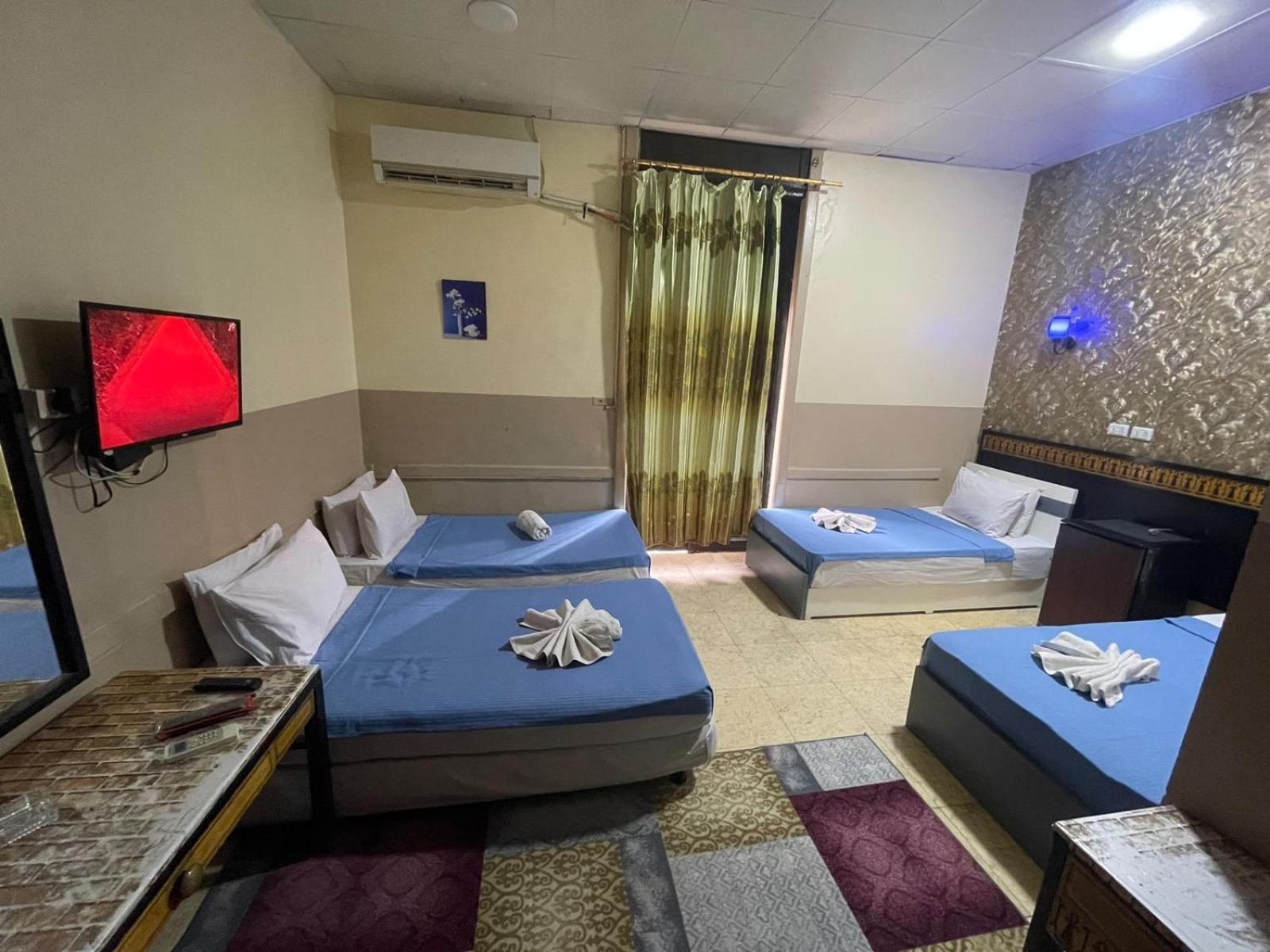 One Season Hostel Каїр Номер фото