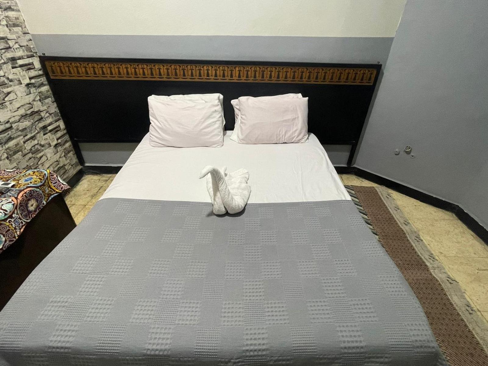 One Season Hostel Каїр Екстер'єр фото