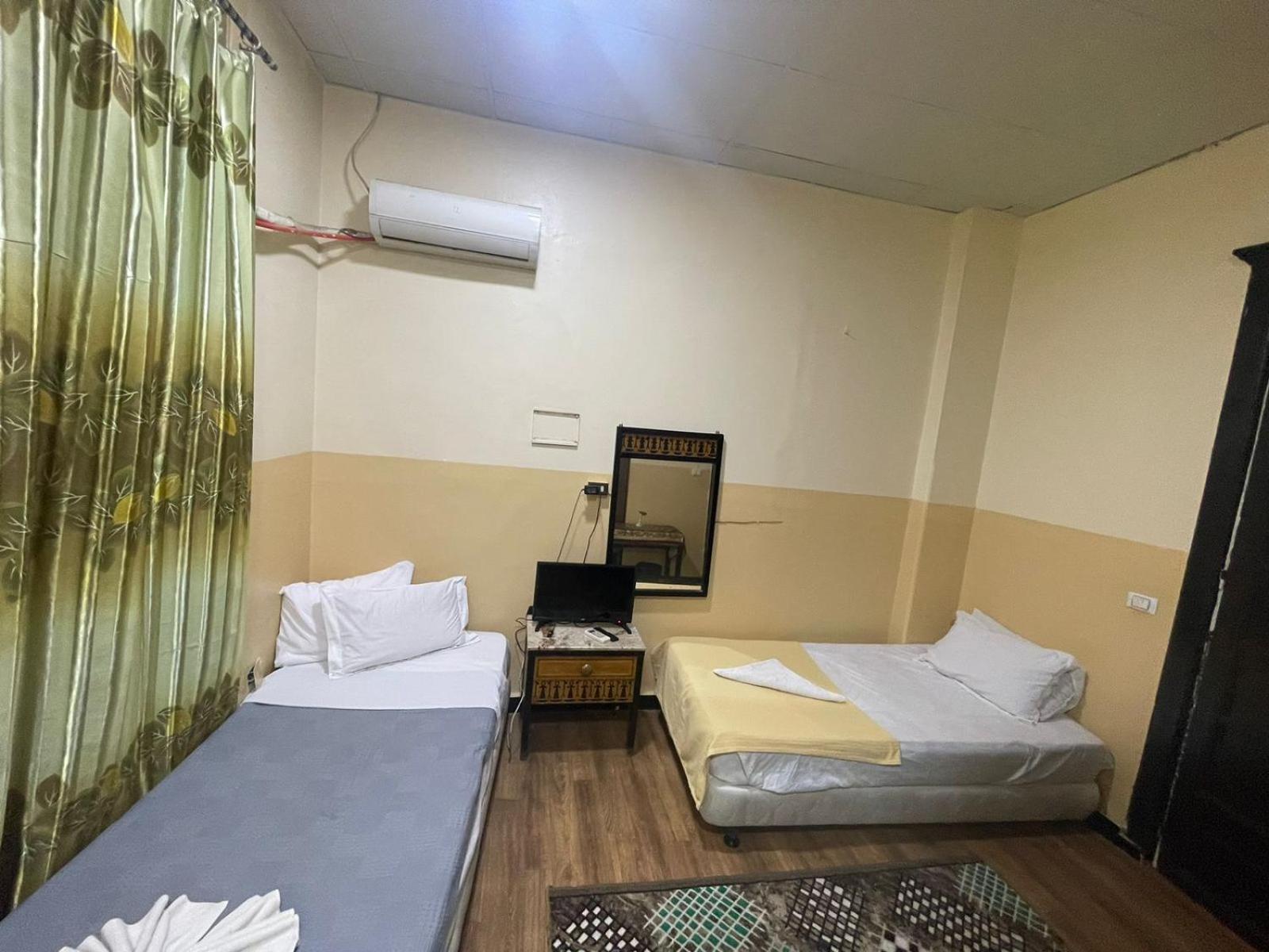 One Season Hostel Каїр Екстер'єр фото