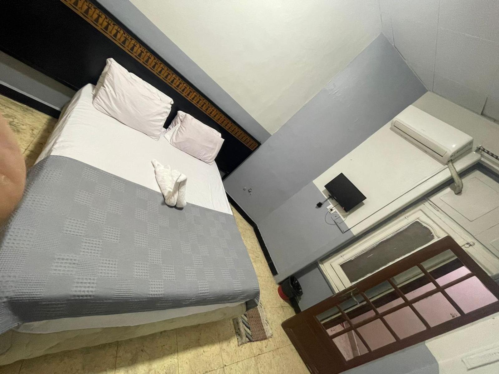One Season Hostel Каїр Екстер'єр фото