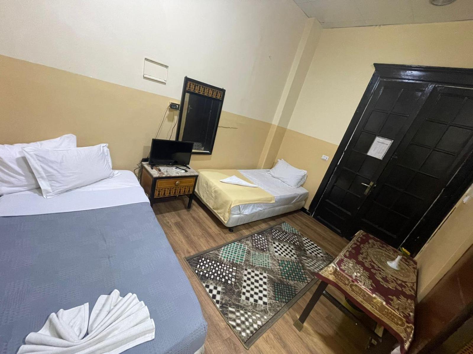 One Season Hostel Каїр Екстер'єр фото