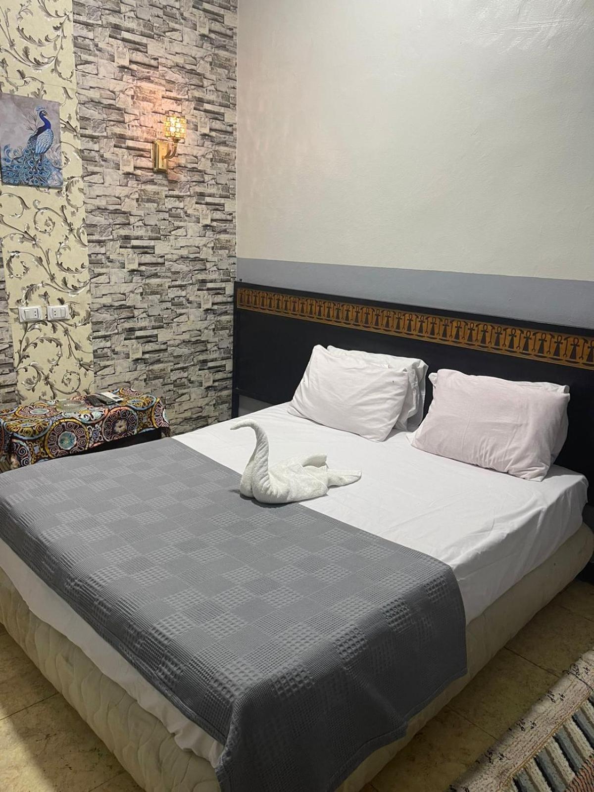 One Season Hostel Каїр Екстер'єр фото