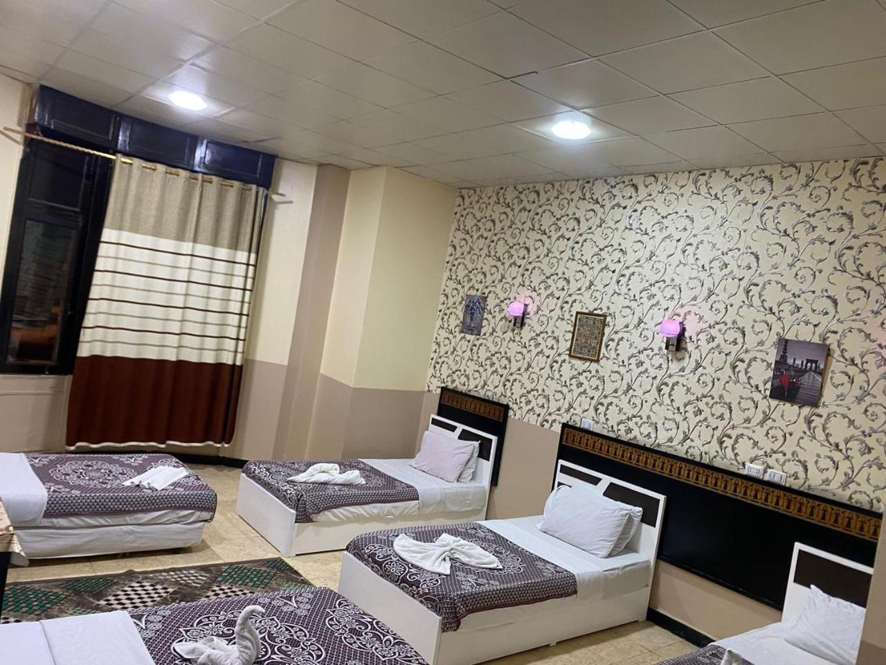 One Season Hostel Каїр Екстер'єр фото