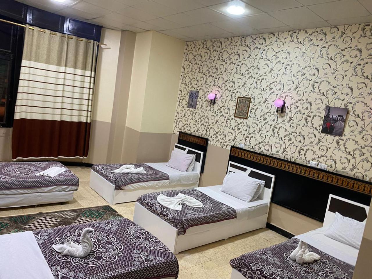 One Season Hostel Каїр Екстер'єр фото