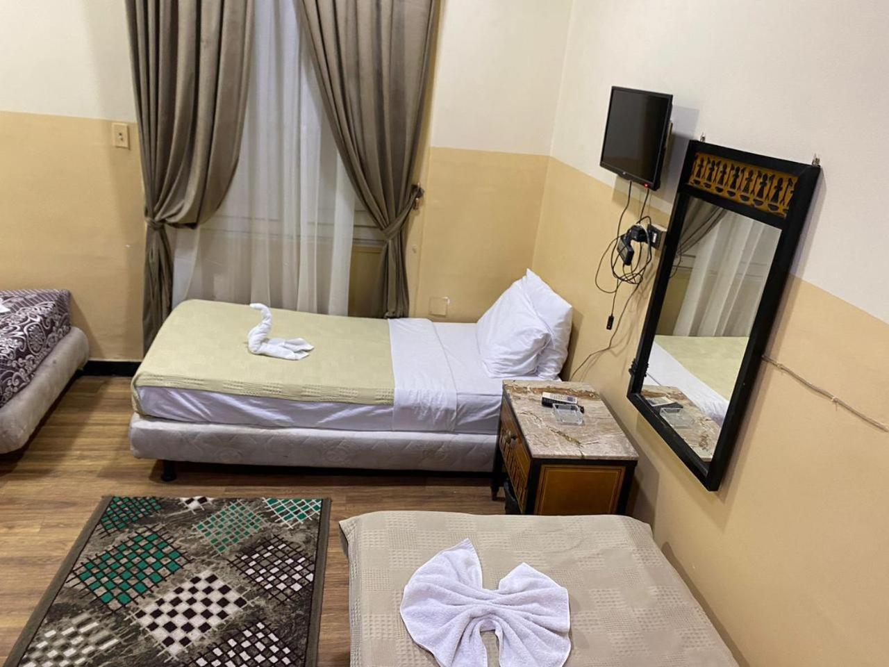 One Season Hostel Каїр Екстер'єр фото