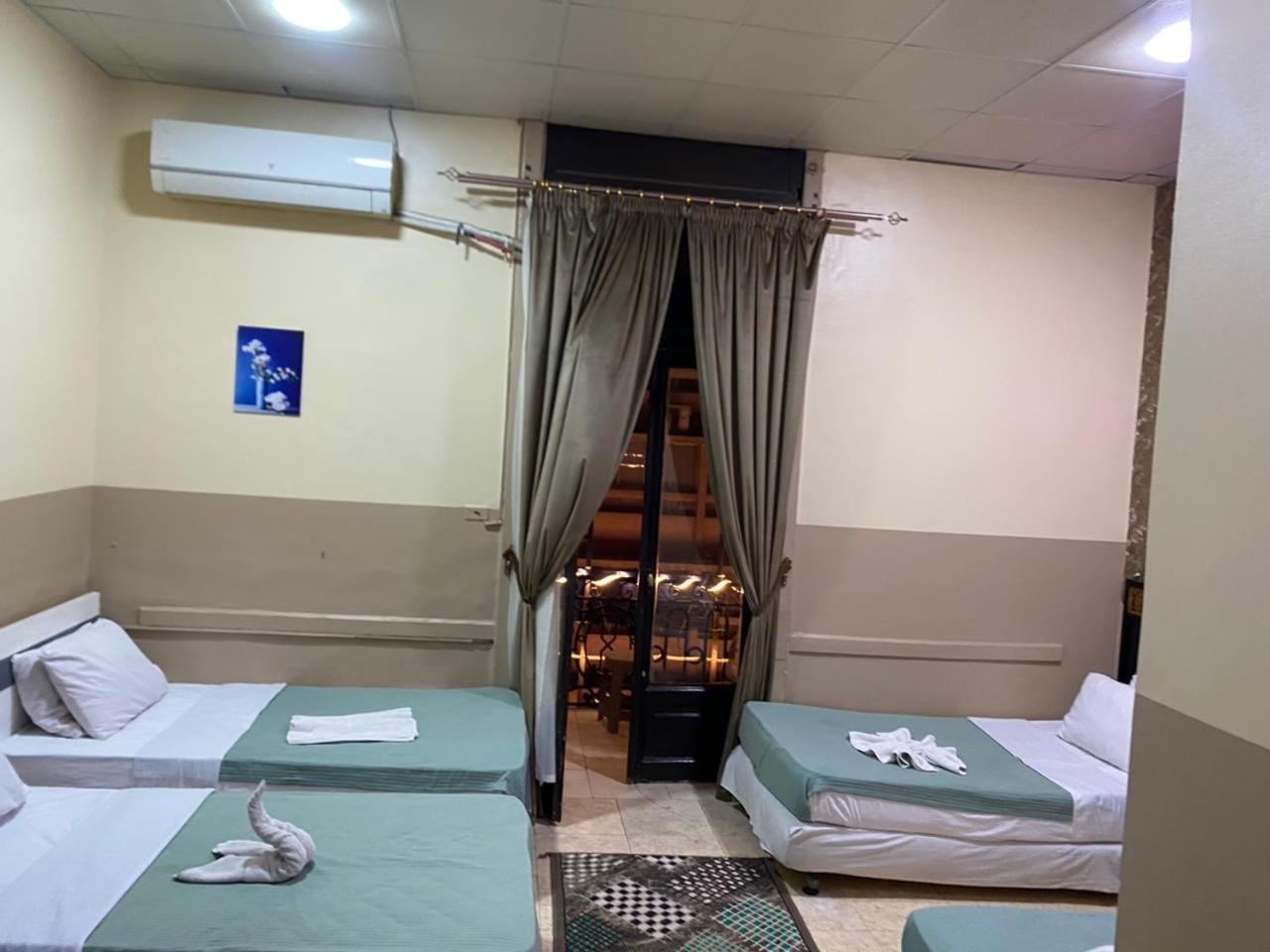 One Season Hostel Каїр Екстер'єр фото