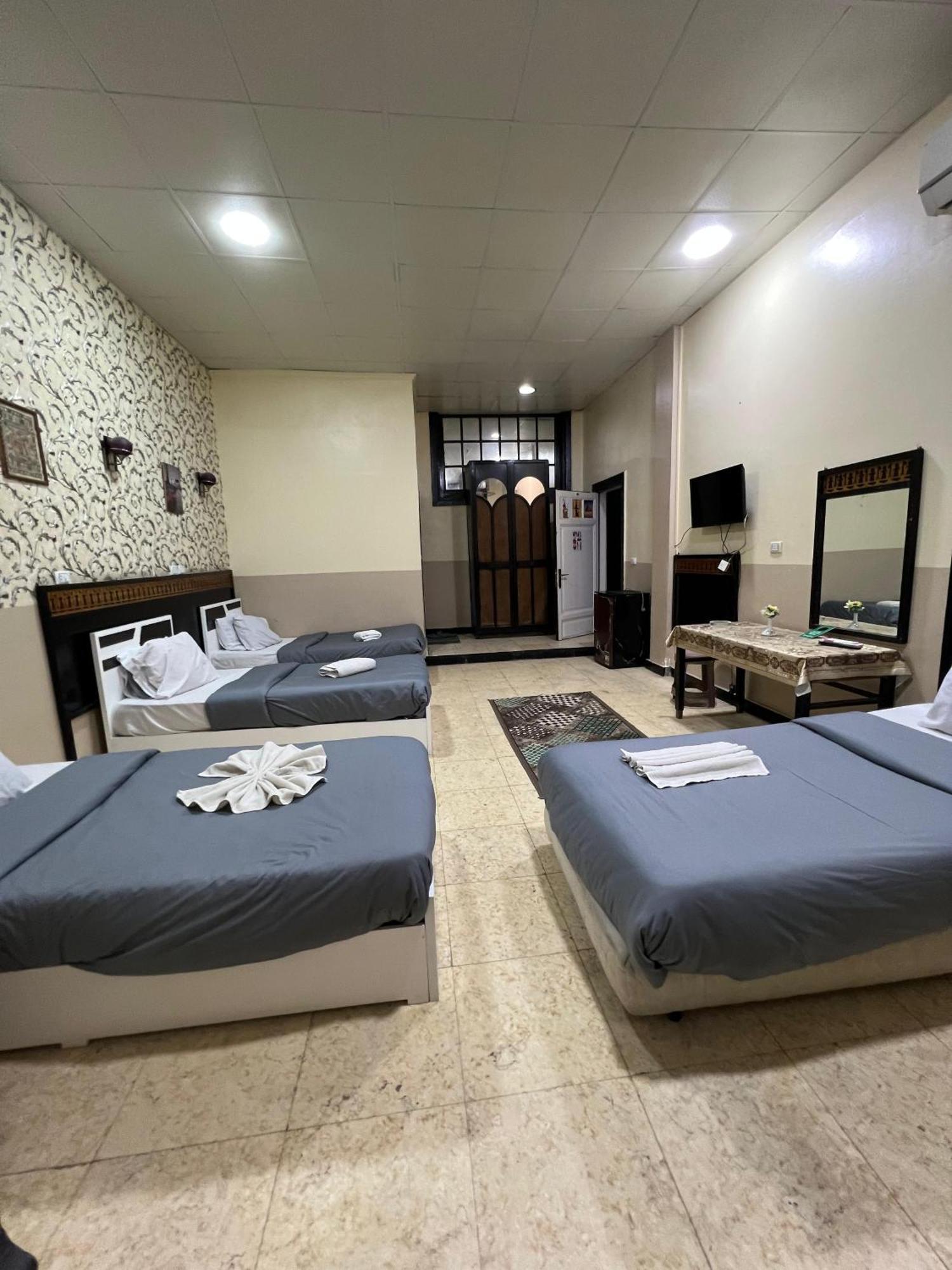 One Season Hostel Каїр Екстер'єр фото