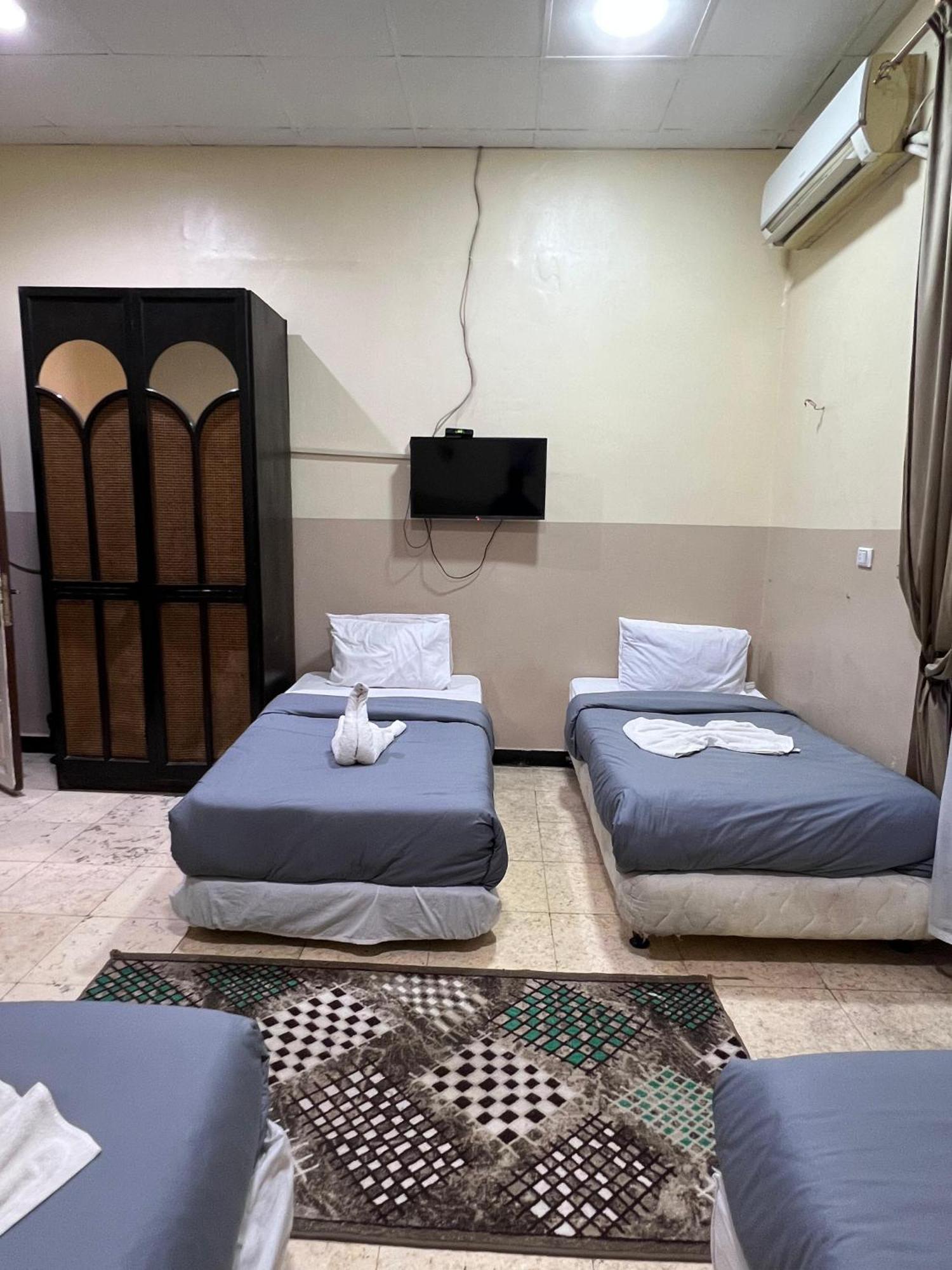 One Season Hostel Каїр Екстер'єр фото