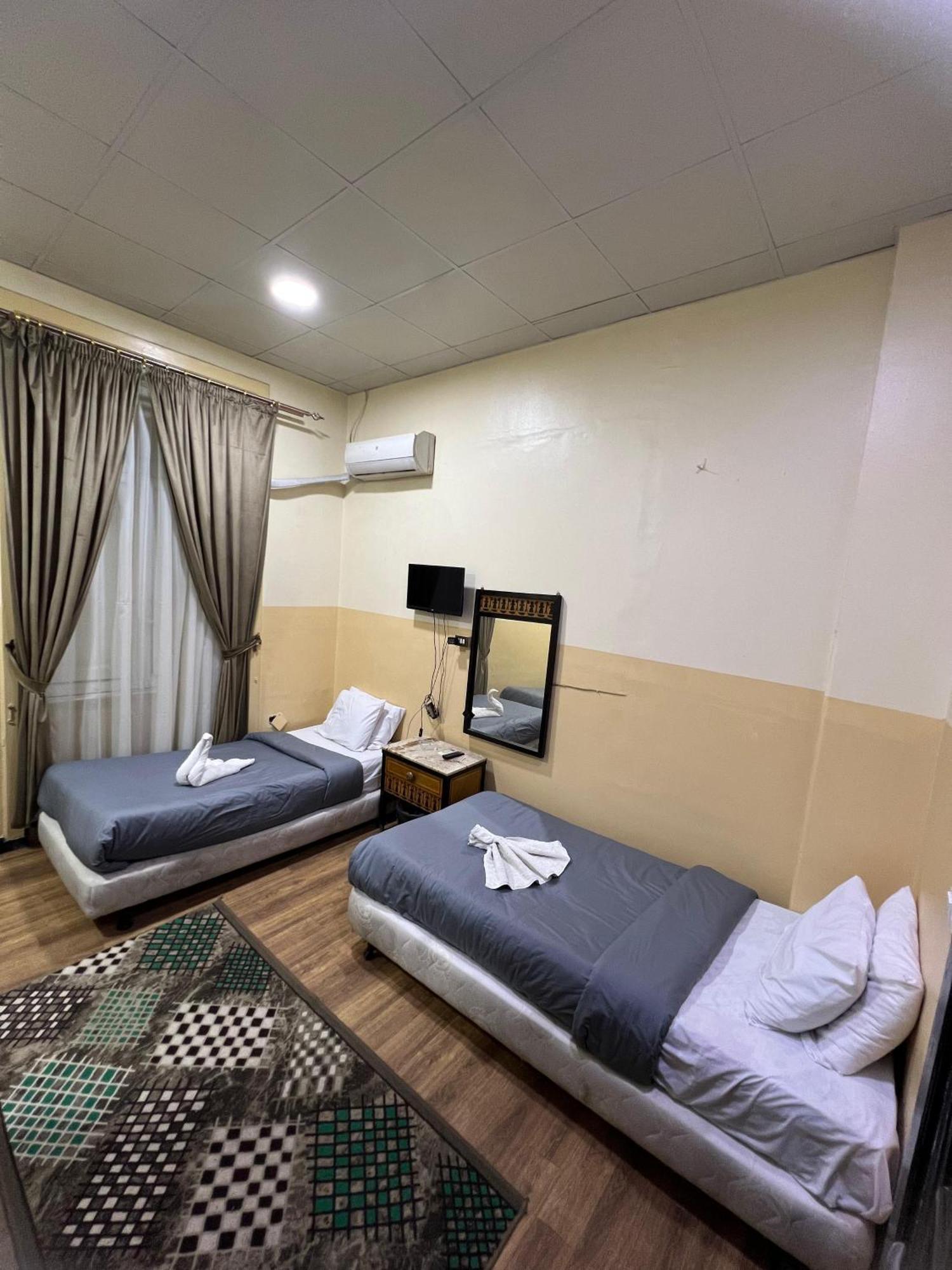 One Season Hostel Каїр Екстер'єр фото