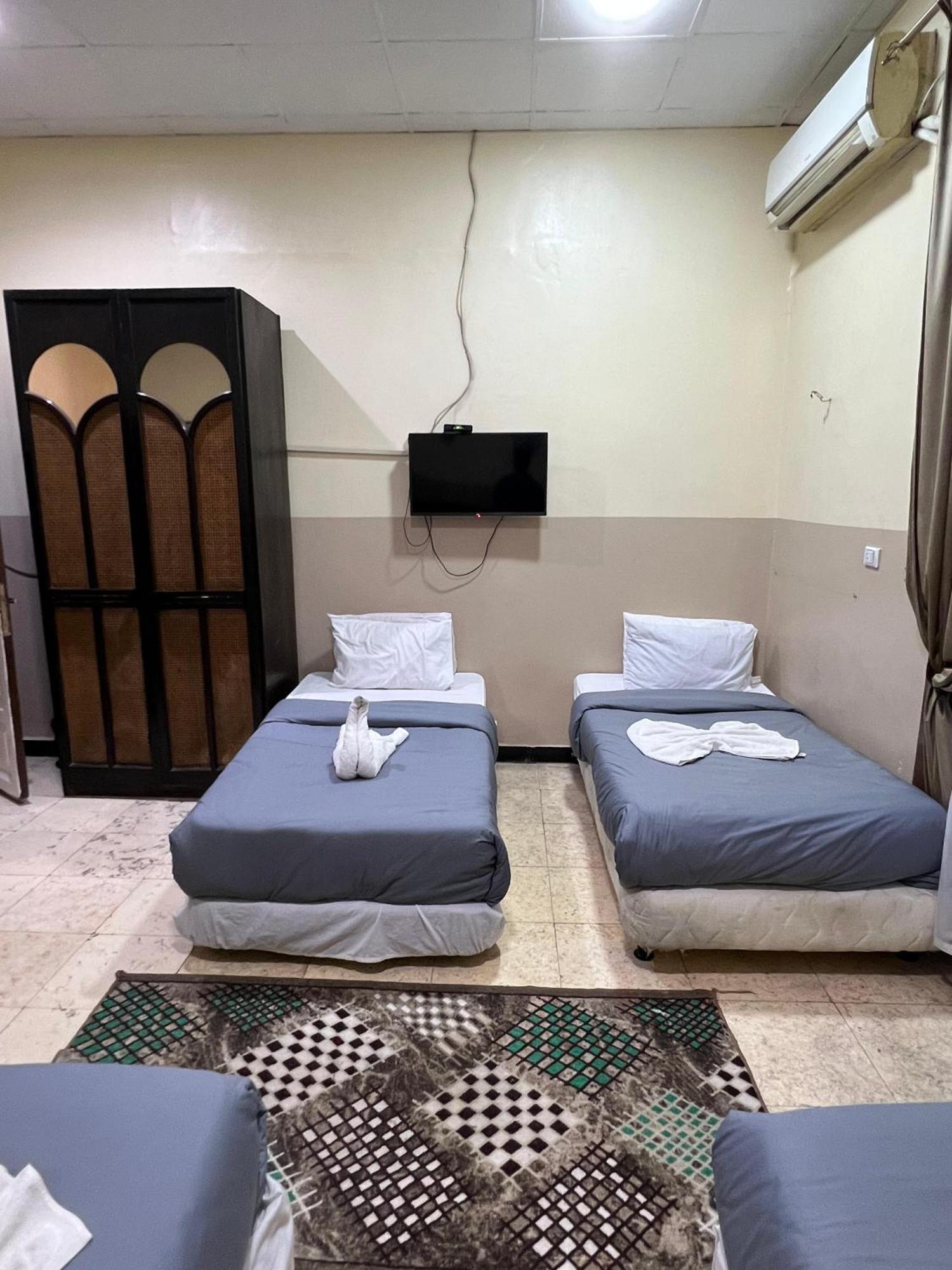 One Season Hostel Каїр Екстер'єр фото