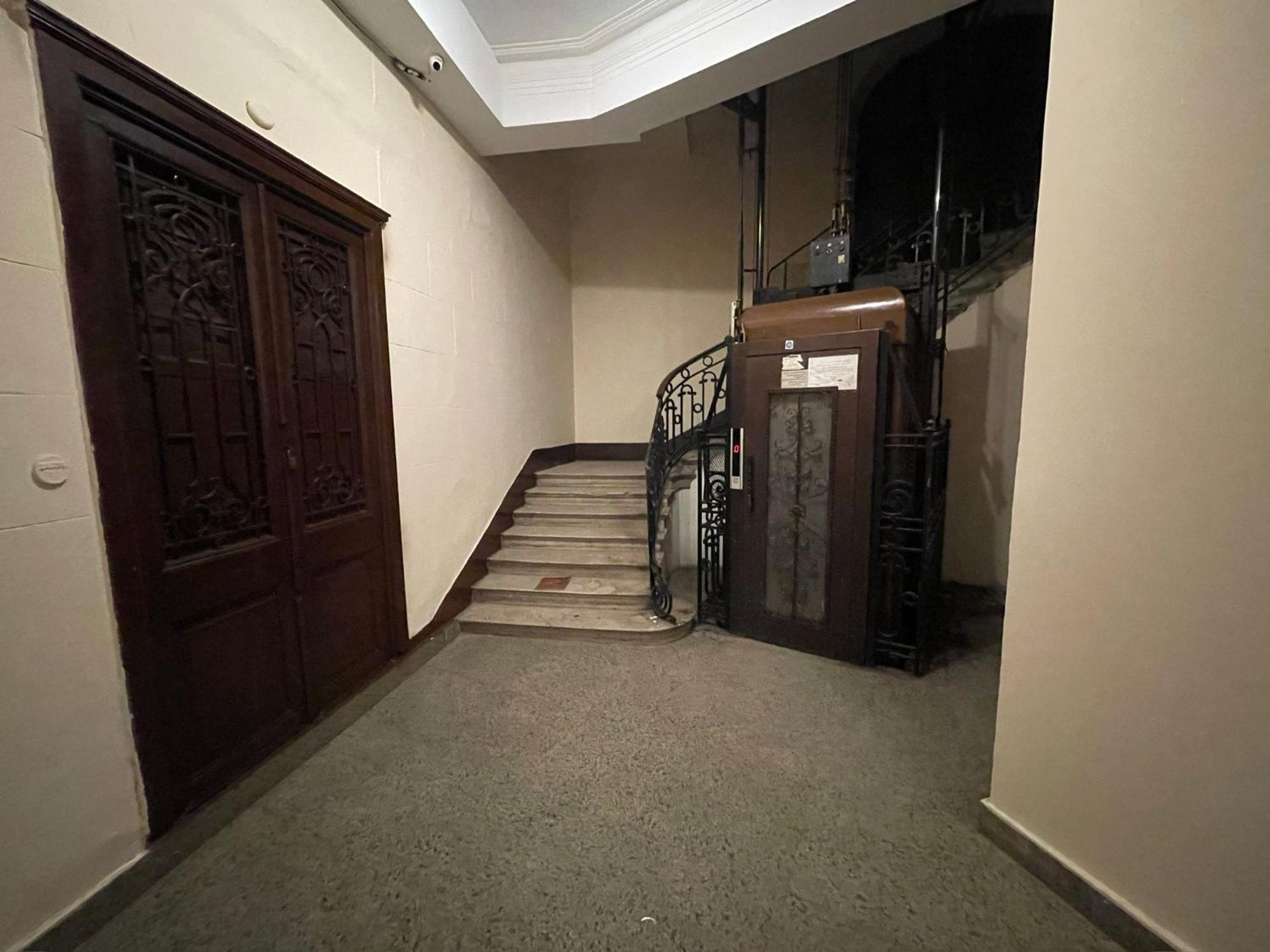 One Season Hostel Каїр Екстер'єр фото
