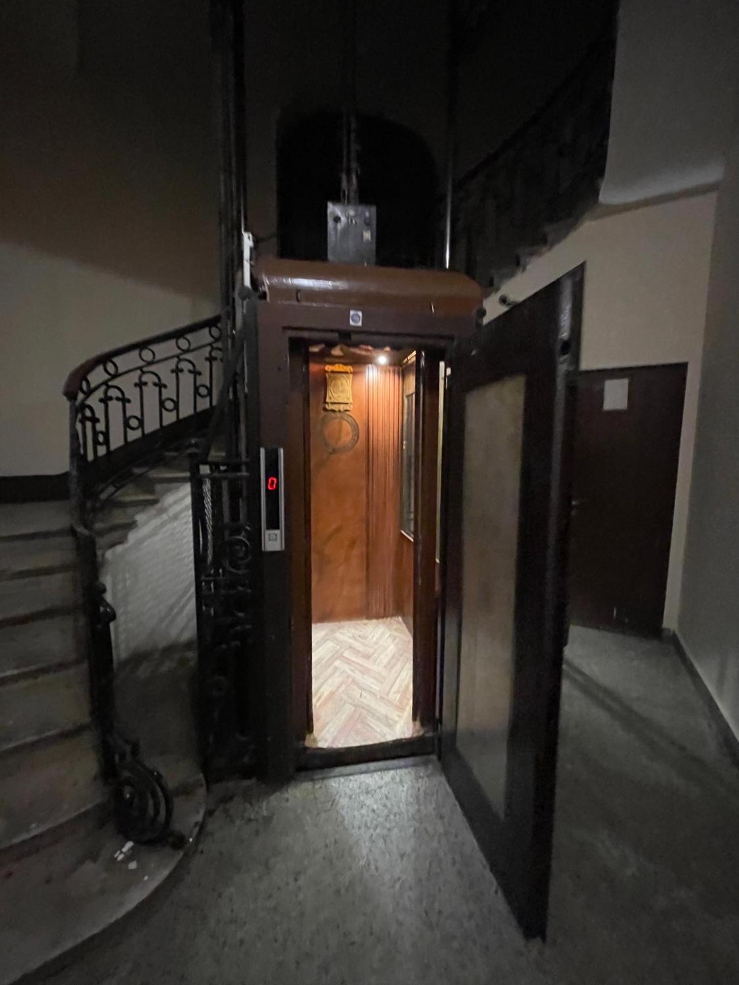 One Season Hostel Каїр Екстер'єр фото
