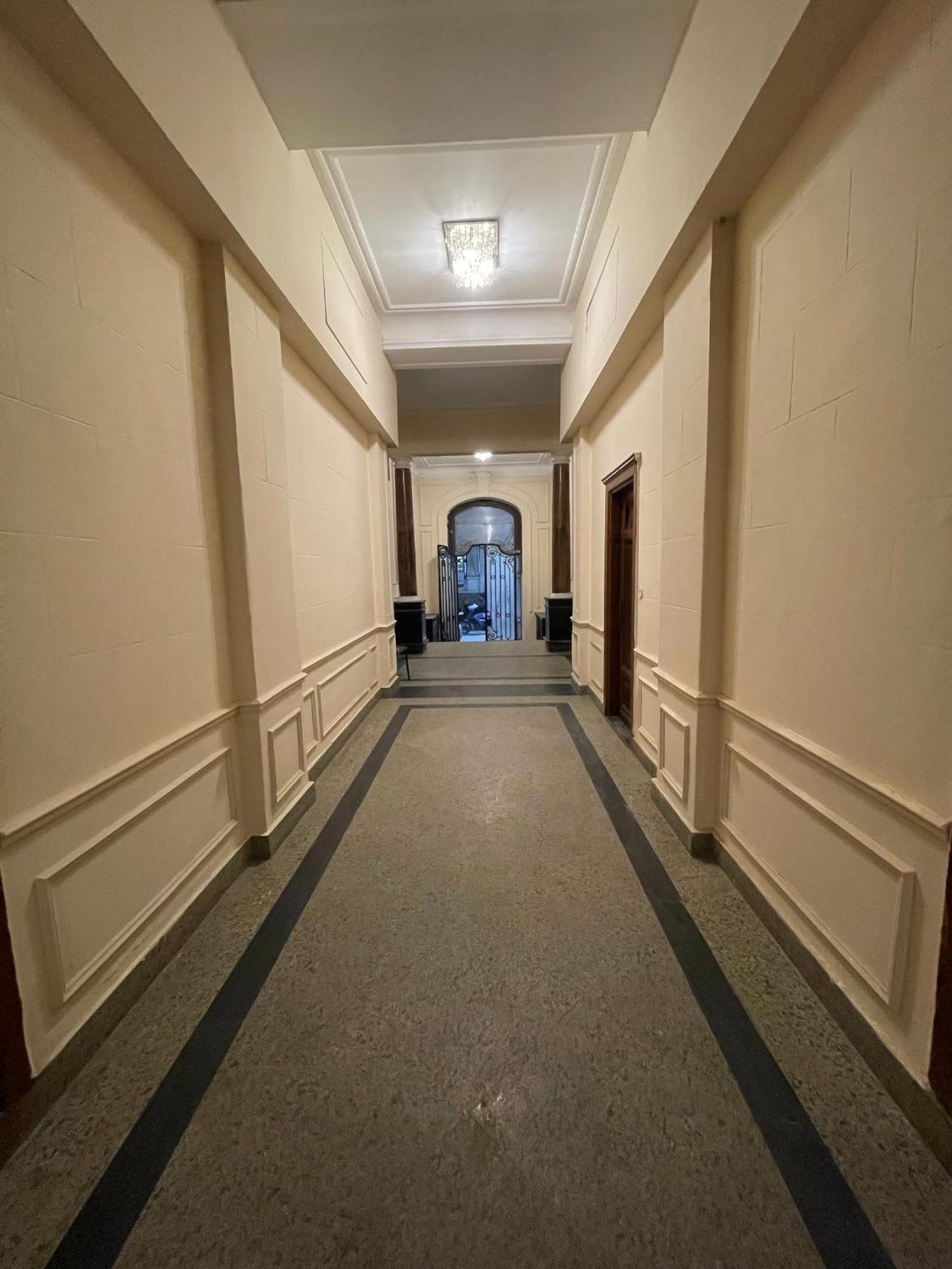 One Season Hostel Каїр Екстер'єр фото