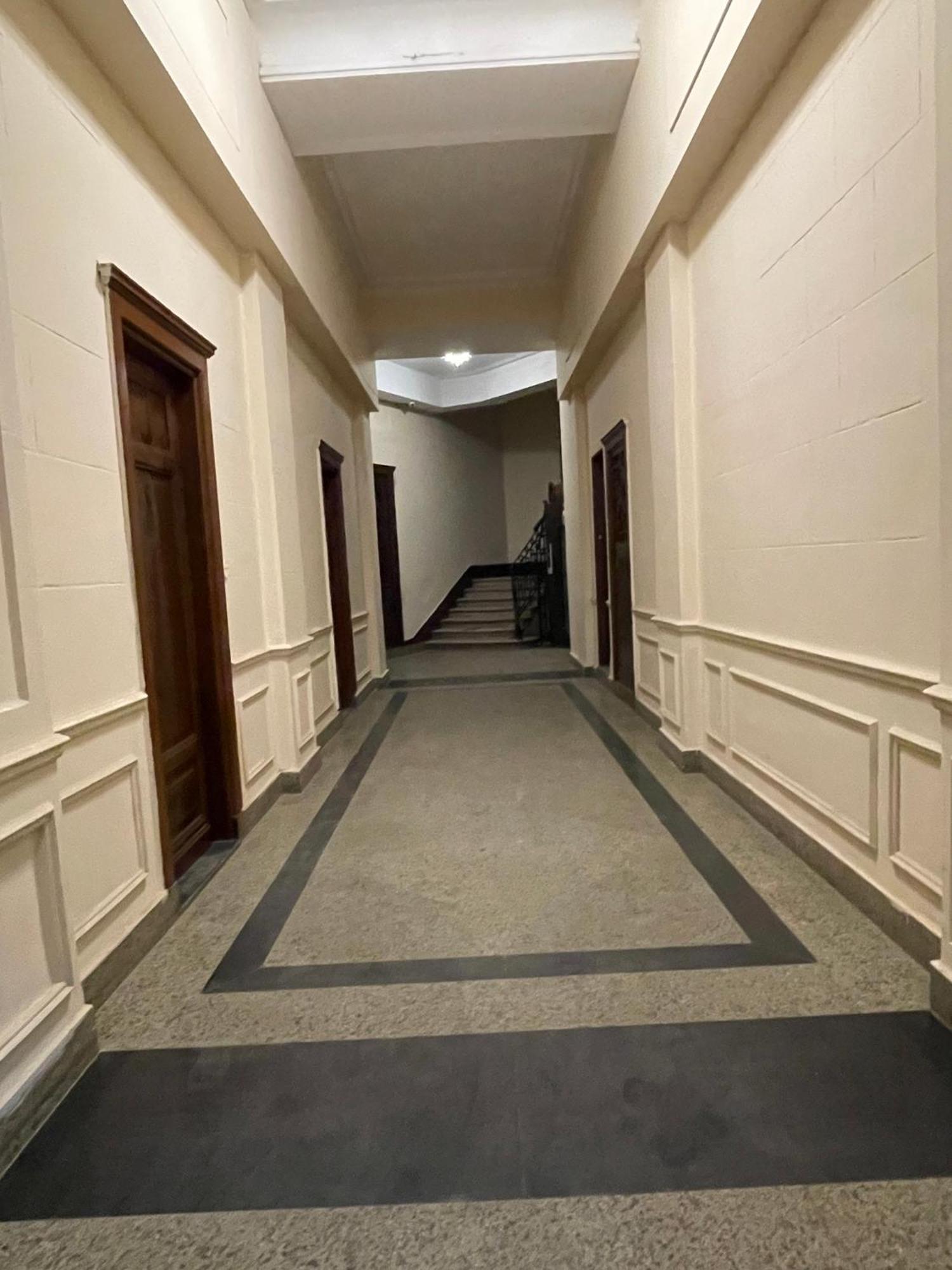 One Season Hostel Каїр Екстер'єр фото