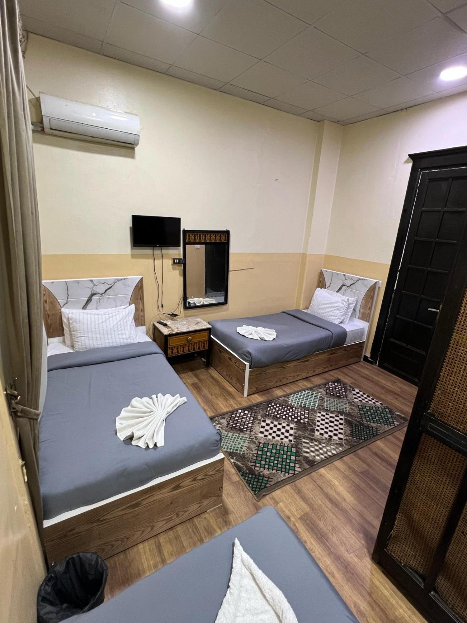 One Season Hostel Каїр Екстер'єр фото