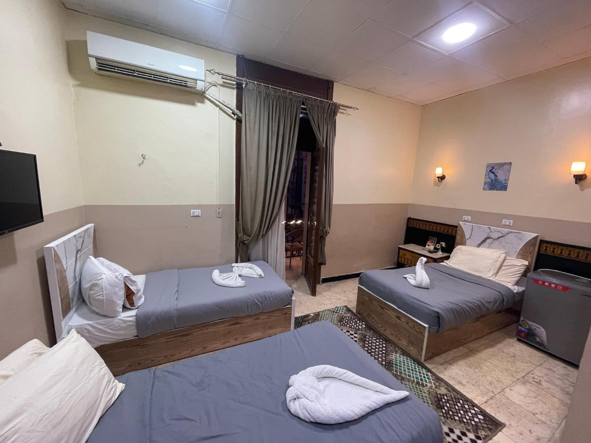 One Season Hostel Каїр Екстер'єр фото