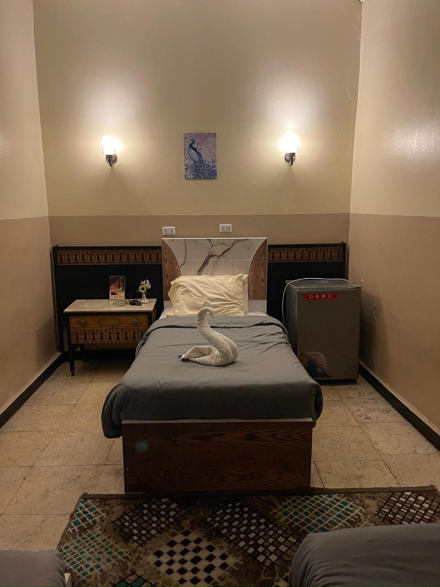 One Season Hostel Каїр Екстер'єр фото